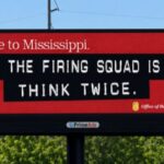 bold-new-billboard-warns-violent-criminals:-‘welcome-to-mississippi-–-where-the-firing-squad-is-legal.-think-twice’
