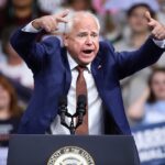 another-fraud-scandal-erupts-in-tim-walz’s-minnesota:-nonprofit-accused-of-siphoning-$6.5-million-for-luxury-cars,-vegas-trips,-and-lavish-personal-spending