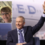 united-airlines-ceo-caught-flying-first-class-on-american-airlines-—-after-dissing-rival-carrier