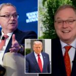 trump’s-top-economic-adviser-predicts-explosive-6%-annual-gdp-growth,-nearly-triple-most-forecasts