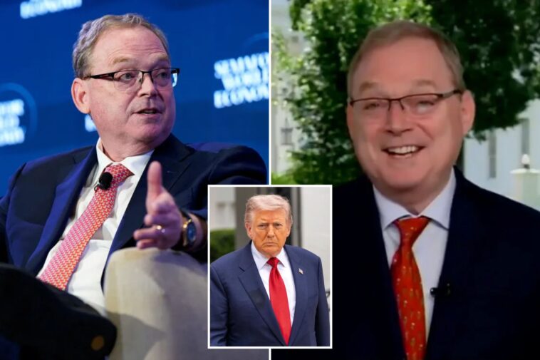 trump’s-top-economic-adviser-predicts-explosive-6%-annual-gdp-growth,-nearly-triple-most-forecasts
