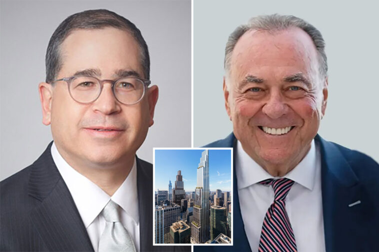 real-estate-execs-still-in-on-park-ave.-project-to-be-anchored-by-ken-griffin’s-citadel