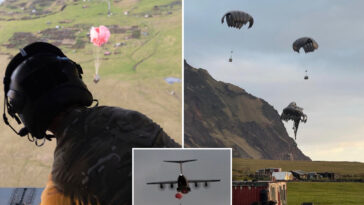 british-army-drops-paratroopers-onto-remote-atlantic-island-to-help-hantavirus-infected-cruise-ship-passenger