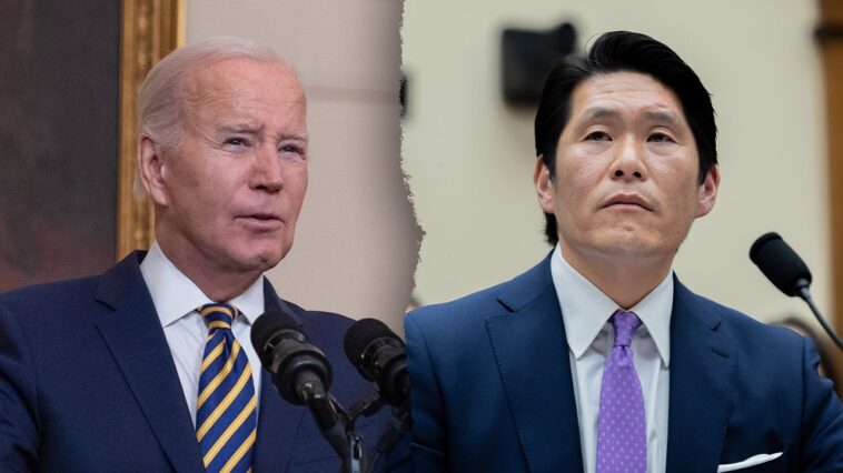biden-seeks-to-block-doj-release-of-2017-audio,-court-filing-says