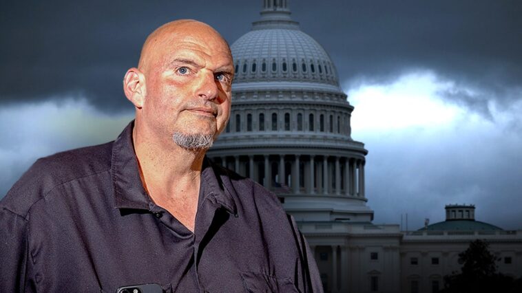 fetterman-says-democrats-have-become-‘anti-men,’-warns-of-young-male-voter-exodus