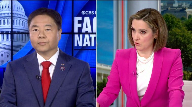 cbs-host-gives-dem-rep-brutal-reality-check-on-dhs-shutdown:-‘you-lost-that-fight’