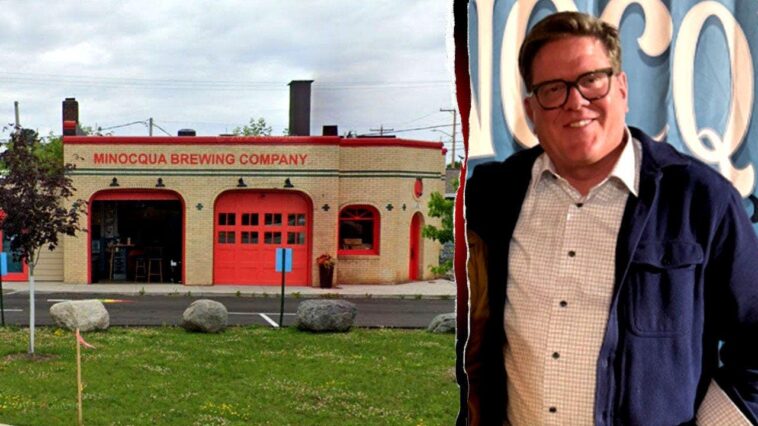 ‘free-beer’-for-trump-death-dem-activist-running-for-wisconsin-gov:-‘i-will-win’-if-they-silence-me