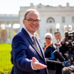 white-house-economist-projects-gdp-growth-could-top-5%-amid-capital-spending-boom