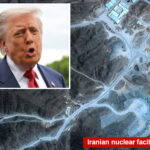 trump-responds-with-warning-after-iran-refuses-to-discuss-nuclear-program-in-latest-peace-offer:-‘they-will-be-laughing-no-longer’