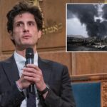 kennedy-scion-jack-schlossberg-opposes-military-support-for-israel,-claims-us-already-lost-war-in-iran