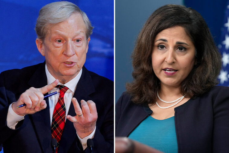 biden-advisor-points-out-huge-hypocrisy-in-supporters-of-tom-steyer-for-california-governor