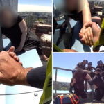 nail-biting-footage-shows-nypd-officers’-rescue-sobbing-woman-dangling-off-ledge-of-skyscraper