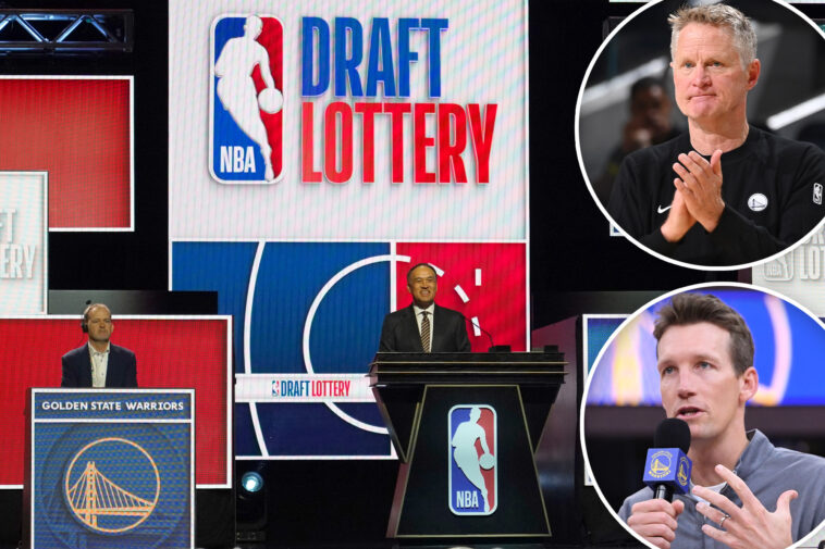 warriors-get-no-luck-in-nba-draft-lottery.-here’s-when-they’ll-pick