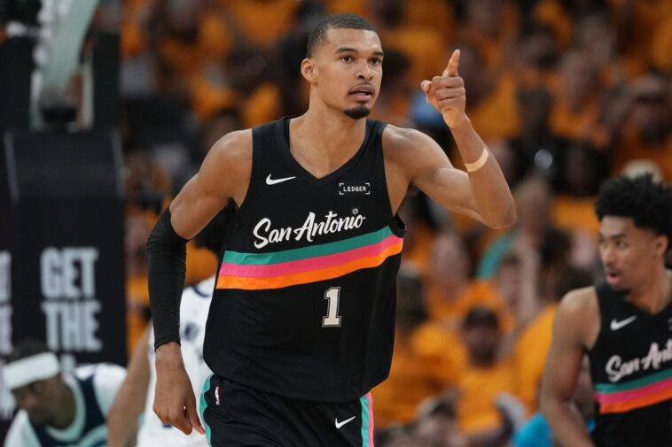 chalkboard-promo-code-nypost:-get-a-100%-deposit-match-up-to-$100-+-free-pick-for-spurs-vs.-timberwolves