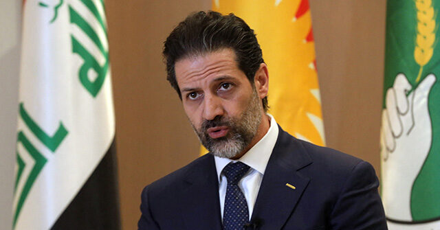 exclusive-—-kurdish-leader:-trump-is-‘master-of-the-deal,’-can-land-major-deal-to-end-iran-war-and-create-worldwide-economic-boom
