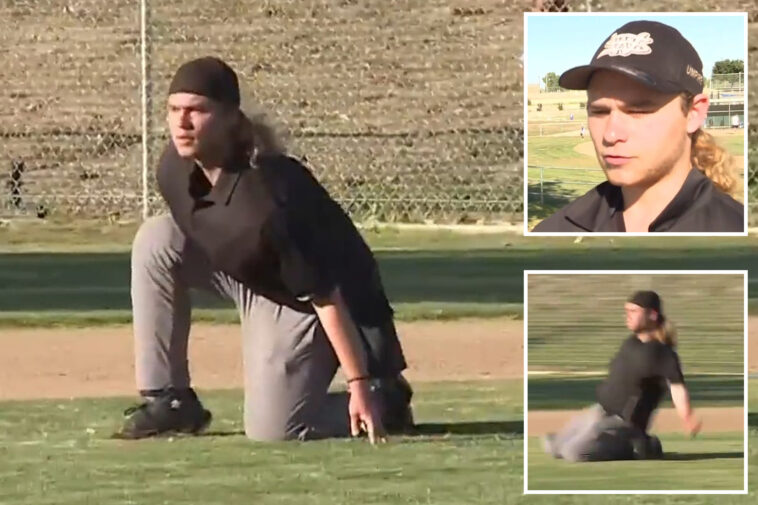 little-league-umpire-goes-viral-for-insane-antics-on-the-field