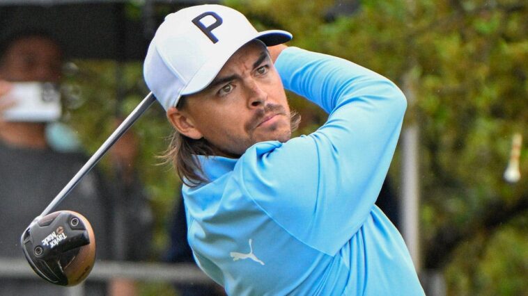rickie-fowler-ties-for-second-at-the-truist-championship-and-the-comeback-talk-returns