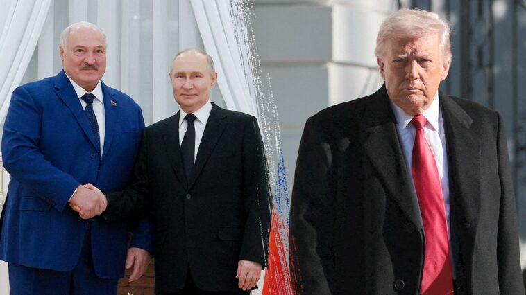 trump-says-us-helped-secure-release-of-5-prisoners-in-belarus-deal,-thanks-lukashenko