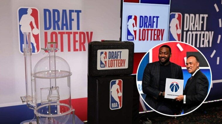nba-lottery-chaos:-washington-wizards-strike-gold,-pacers-pay-for-tanking-gamble-nightmare