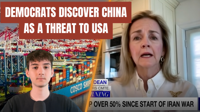democrat-suddenly-wants-to-get-tough-on-china-after-mocking-trump’s-tariffs-(video)