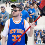 knicks-fans-score-against-hapless-philly-even-at-sixers’-arena:-‘all-you-can-see-is-blue-and-orange’