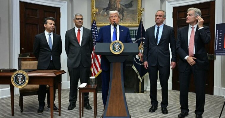 rebukes-of-trump’s-pick-for-fda-head-miss-one-critical-fact