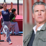 fury-as-trans-volleyball-player-switches-to-track-and-field-and-dominates,-‘coward’-newsom-told-to-act