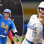 ucla-softball,-seeded-no.-8,-will-open-ncaa-tournament-at-home