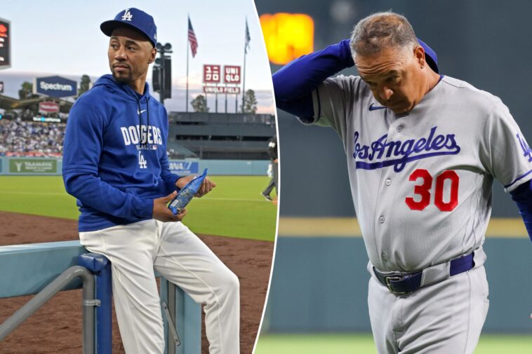 mookie-betts’-return-leaves-dodgers-facing-‘tough-decision’-with-roster