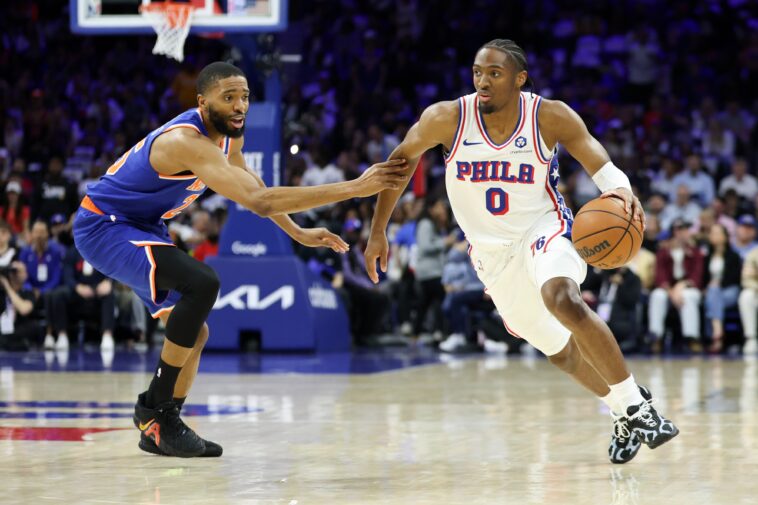 knicks’-game-4-report-card:-playoff-mikal-bridges-is-back