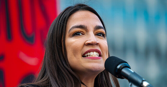watch:-socialist-aoc-claims-her-‘ambition-is-way-bigger’-than-running-for-president-in-2028