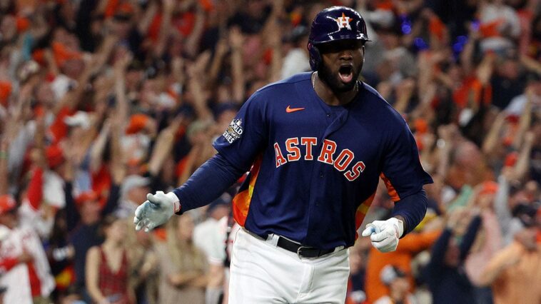 yordan-alvarez-trade-talk-heats-up-as-astros-sit-in-last-place-with-a-wave-of-devastating-injuries