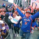 josh-hart-shreds-76ers-fans-after-knicks’-game-4-takeover:-‘used-to-think-philly-was-a-sports-town’