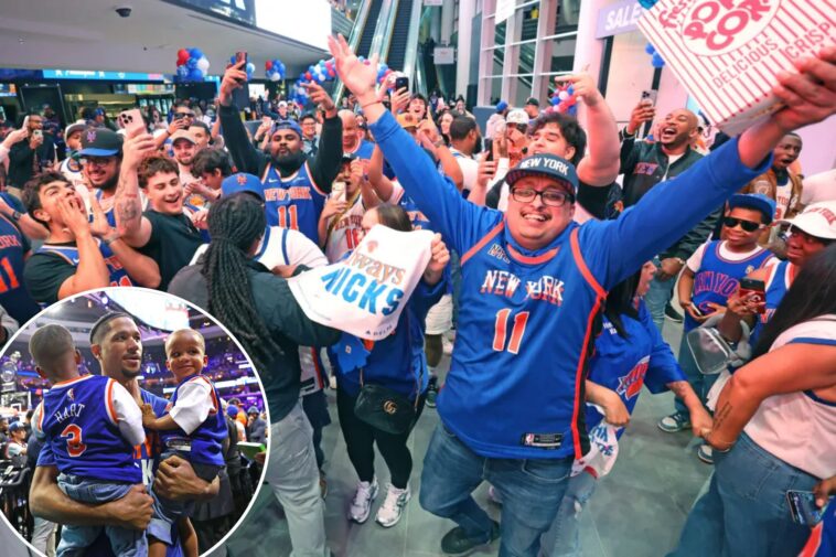 josh-hart-shreds-76ers-fans-after-knicks’-game-4-takeover:-‘used-to-think-philly-was-a-sports-town’