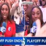 philly-reporter-swarmed-by-knicks-fans-as-76ers-faithful-lament-sweep:-‘let-kyle-lowry-coach’