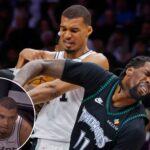 victor-wembanyama-had-to-ask-spurs-teammate-what-a-flagrant-2-foul-means-before-ejection