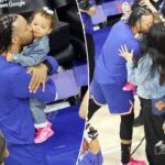 jalen-brunson-celebrates-knicks’-win-with-daughter,-wife-in-heartwarming-playoff-moment