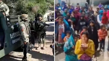surge-of-cartel-violence-in-central-mexico-forces-between-800-and-1,000-families-to-flee-homes