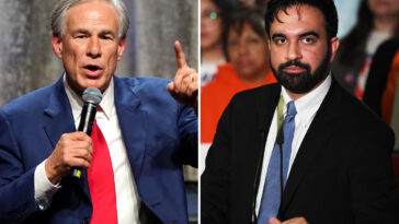texas-gov.-abbott-welcomes-ny-companies-after-mamdani-demonizes-wealthy-big-apple-ceo-ken-griffin