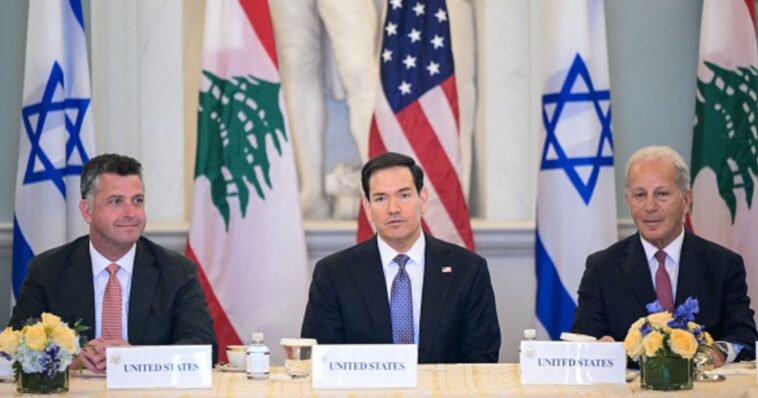 us-sanctions-foreign-entities-accused-of-sharing-satellite-imagery,-access-to-arms-to-prop-up-iran’s-war-effort