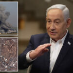 iran-war-not-over-until-enriched-uranium-removed,-netanyahu-says
