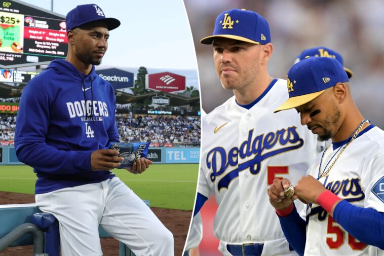 dodgers-counting-on-mookie-betts-to-transform-team’s-dormant-offense