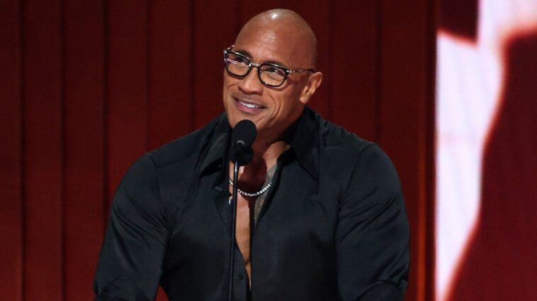 wwe-legend-the-rock-roasts-draymond-green,-says-he-has-the-‘laziest’-black-name