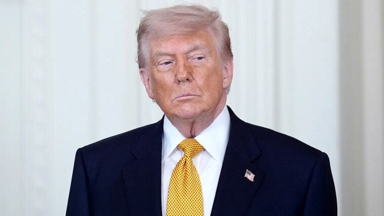 trump-rejects-iran-proposal-as-‘totally-unacceptable’-and-more-top-headlines