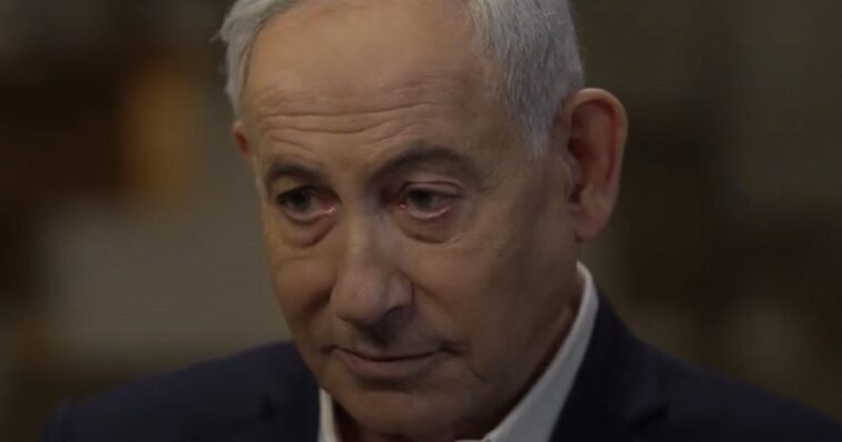 netanyahu-says-israel-plans-to-‘wean-ourselves-off’-us.-military-aid-over-next-10-years-(video)