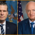 pete-hegseth-to-launch-legal-investigation-into-sen.-mark-kelly-after-alleged-classified-briefing-leak-on-cbs’-‘face-the-nation