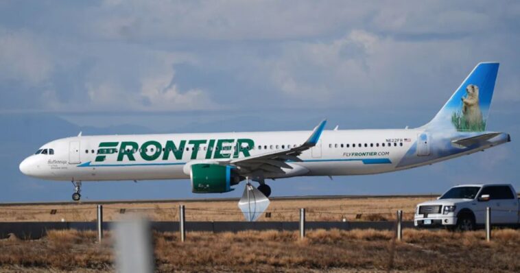 frontier-plane-hits-pedestrian-during-takeoff-at-denver-airport