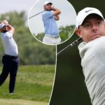 2026-pga-championship-odds:-scottie-scheffler,-rory-mcilroy-top-the-board-at-aronimink