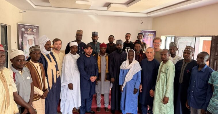 exclusive-from-nigeria:-a-christian-king-and-fulani-chiefs-build-bridges-of-peace