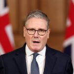 ‘lying-rat’:-keir-starmer-ripped-for-blocking-right-wing-activists-from-‘unite-the-kingdom’-rally